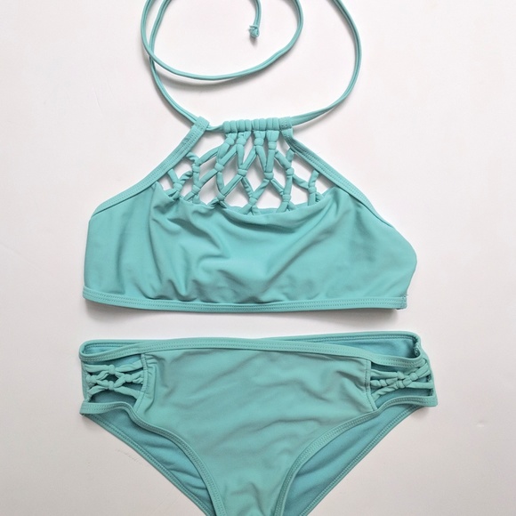 tillys swimwear